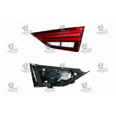 STOP A3 SEDAN 17-20 İÇ RH (LEDLİ)