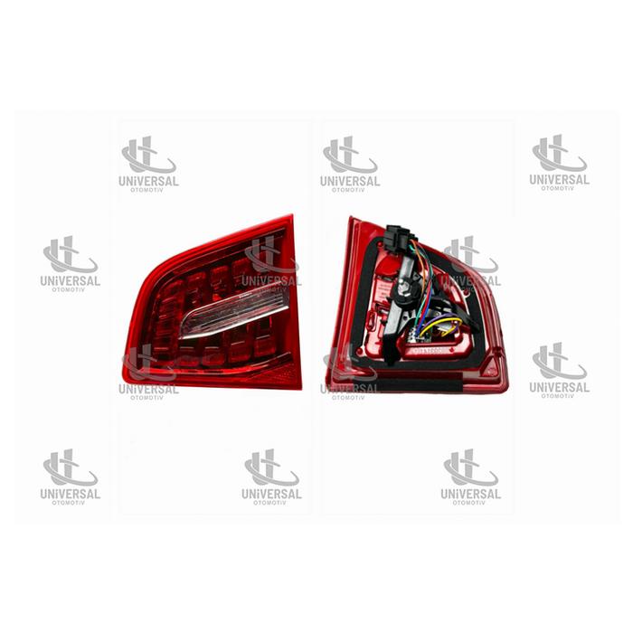 STOP A6 09-11 İÇ RH