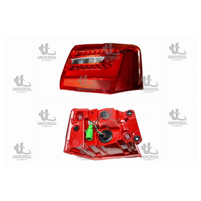 STOP A6 12-15 DIŞ RH