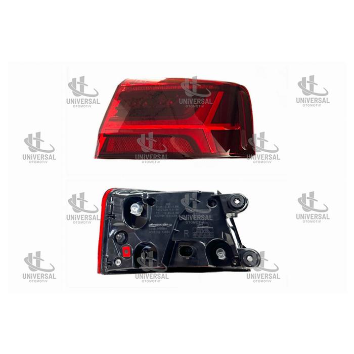 STOP A6 15-18 DIŞ RH