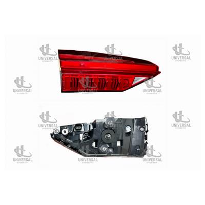 STOP A6 19-22 İÇ LH (LEDLİ)