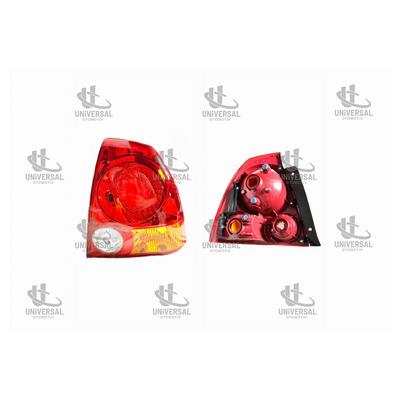 STOP ACCENT 03-05 RH