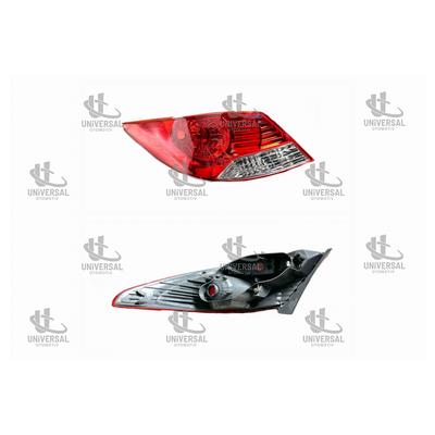 STOP ACCENT BLUE 11-15 RH