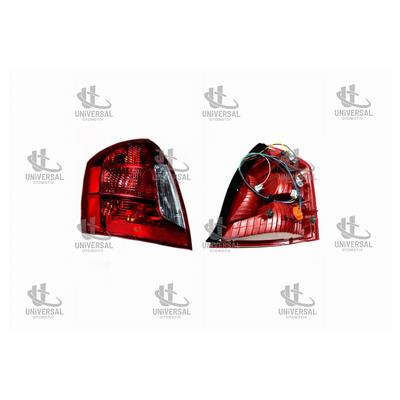 STOP ACCENT ERA 06-12 LH