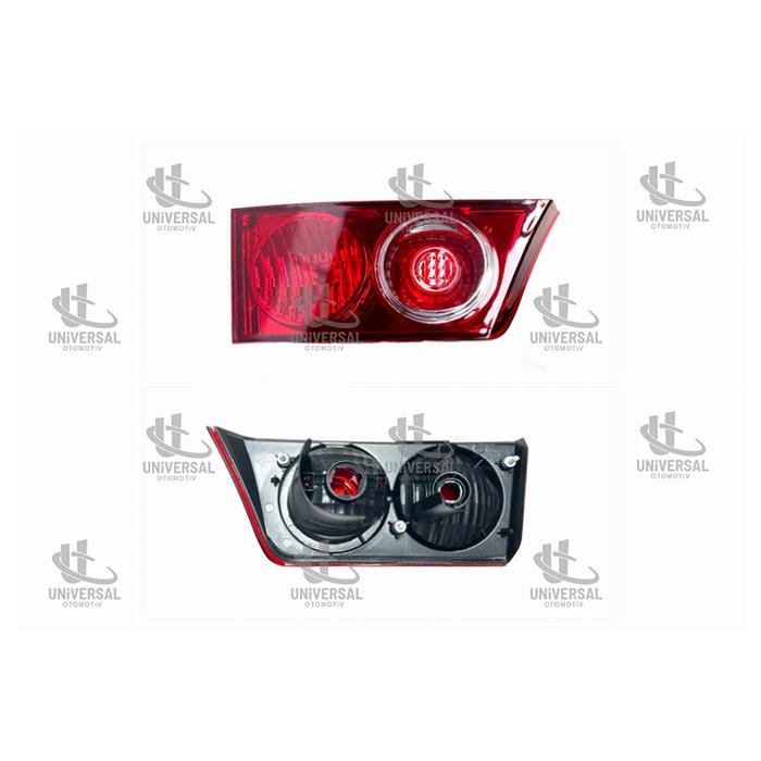 STOP ACCORD 03-06 İÇ LH