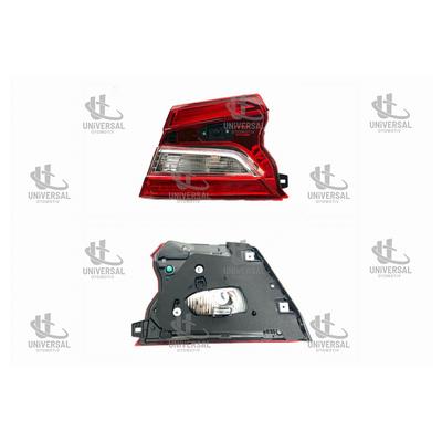 STOP ACCORD 21-23 İÇ RH