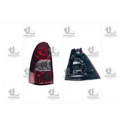 STOP ACTYON SPORTS 07-12 LH