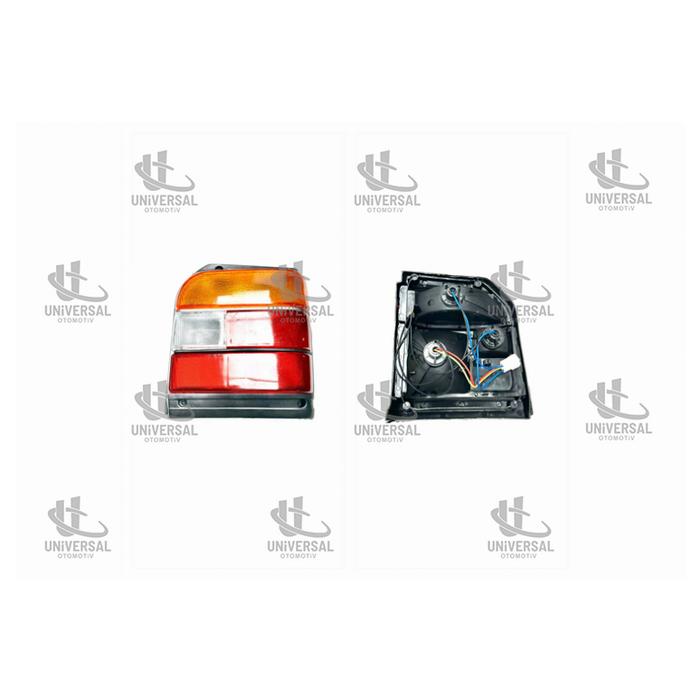 STOP ALTO/MARUTTİ 88-94 RH