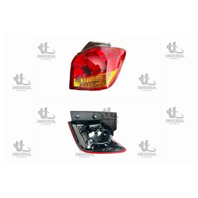 STOP ASX 10-11 DIŞ RH