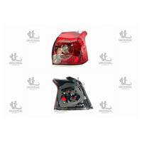 STOP AVENSİS 06-08 LH