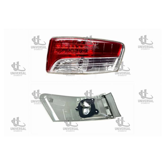 STOP AVENSİS 08-12 DIŞ RH