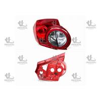 STOP AVEO HB.08-10 RH