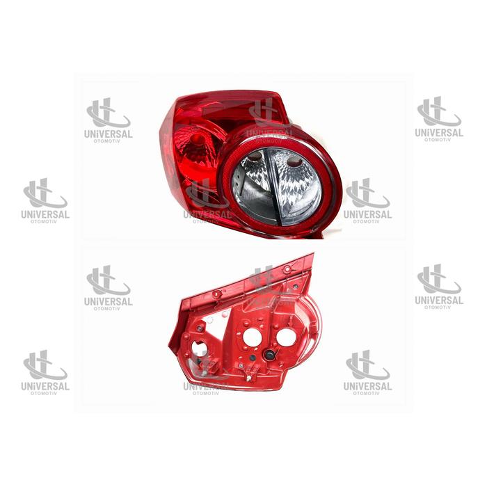 STOP AVEO HB.08-10 RH