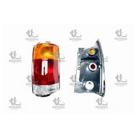 STOP B2500 90-99 LH (NİKELAJ)