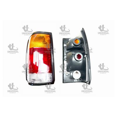 STOP B2500 90-99 LH (SİYAH)