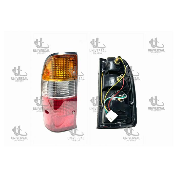 STOP B2500 99-01 LH