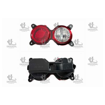 STOP BONGO 04-20 LH (DUYLU)