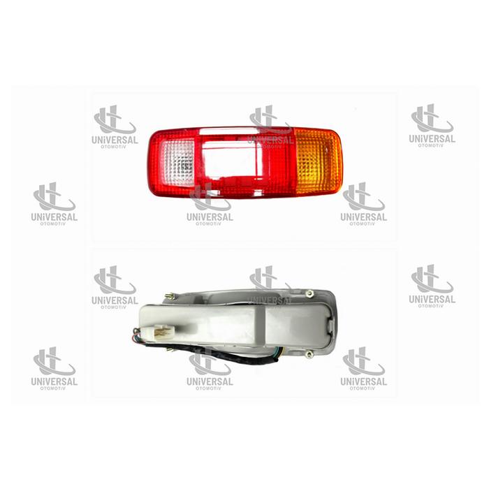 STOP BONGO 98-03 RH (DUYLU)