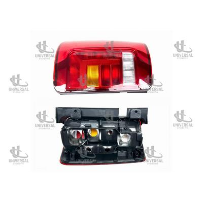 STOP CADDY 15-20 LH (ÇİFT KANATLI BAGAJ)