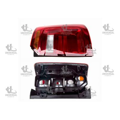 STOP CADDY 15-20 RH (ÇİFT KANATLI BAGAJ)