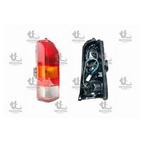 STOP CARRY GA413 98-05 LH
