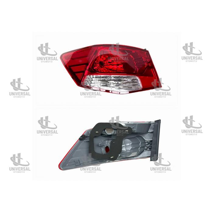 STOP CERATO 09-14 DIŞ LH