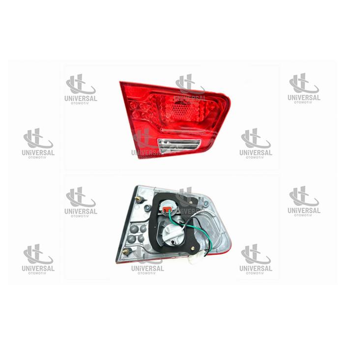 STOP CERATO 09-14 İÇ LH