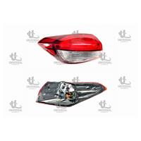 STOP CERATO 15-18 DIŞ LH (LEDLİ)