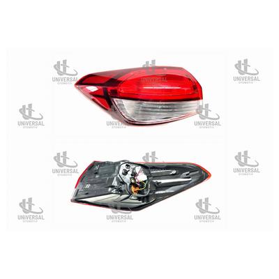 STOP CERATO 15-18 DIŞ LH (LEDLİ)