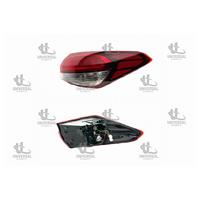 STOP CERATO 15-18 DIŞ RH (LEDLİ)