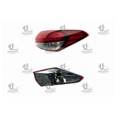 STOP CERATO 15-18 DIŞ RH (LEDLİ)