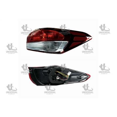 STOP CERATO 15-18 DIŞ RH (LEDSİZ)