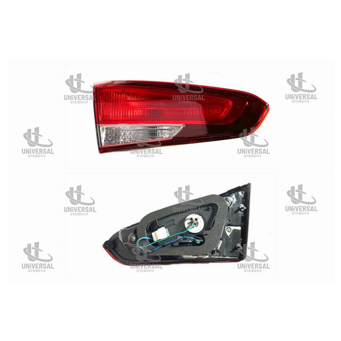 STOP CERATO 15-18 İÇ LH (ÇİFT DUYLU/LEDSİZ)