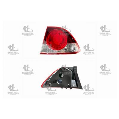 STOP CIVIC 07-09 DIŞ RH