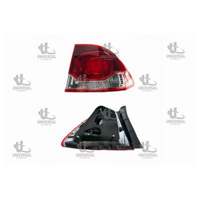 STOP LAMBASI DIŞ SAĞ CİVİC 09-11 (LED)