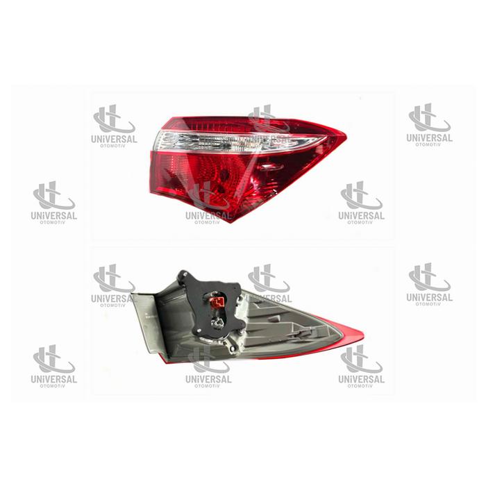 STOP COROLLA 13-16 DIŞ RH