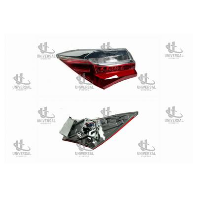 STOP COROLLA 17-19 DIŞ LH (LEDLİ)