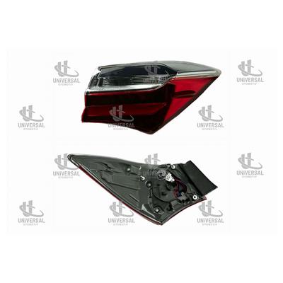 STOP LAMBASI DIŞ SAĞ COROLLA 17- (LEDLİ)