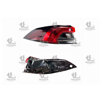 STOP COROLLA 19-21 DIŞ LH (LEDSİZ)