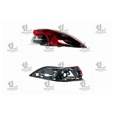 STOP COROLLA 19-21 DIŞ RH (LEDSİZ)