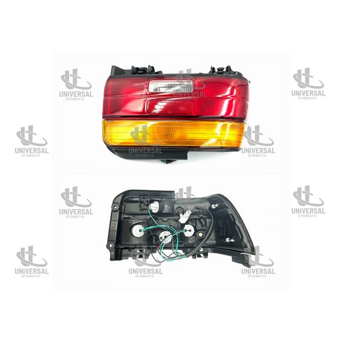 STOP COROLLA AE101 93-97 LH