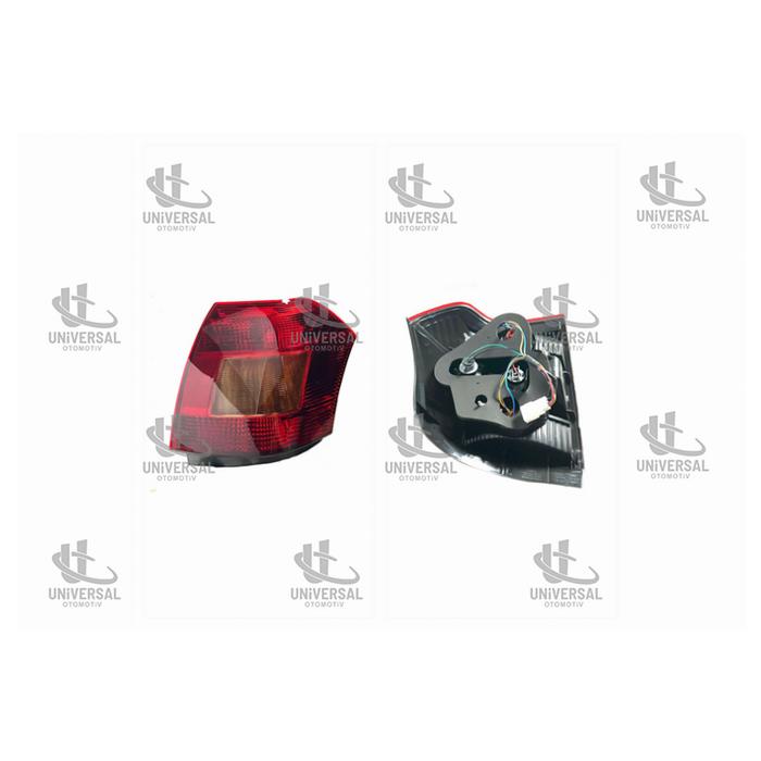 STOP COROLLA H.B 01-03 LH