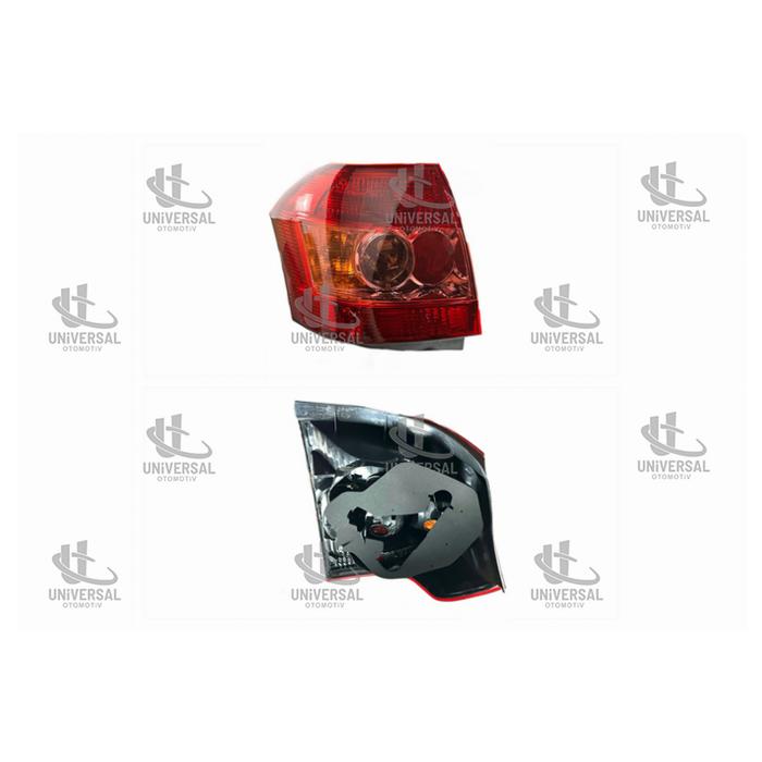 STOP COROLLA H.B 05-06 RH