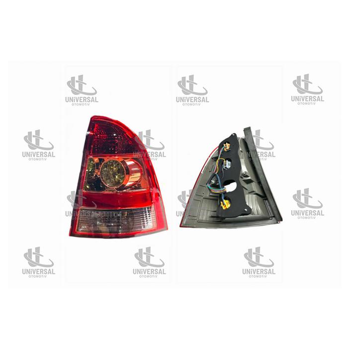 STOP COROLLA STATİON WAGON 04-06 RH