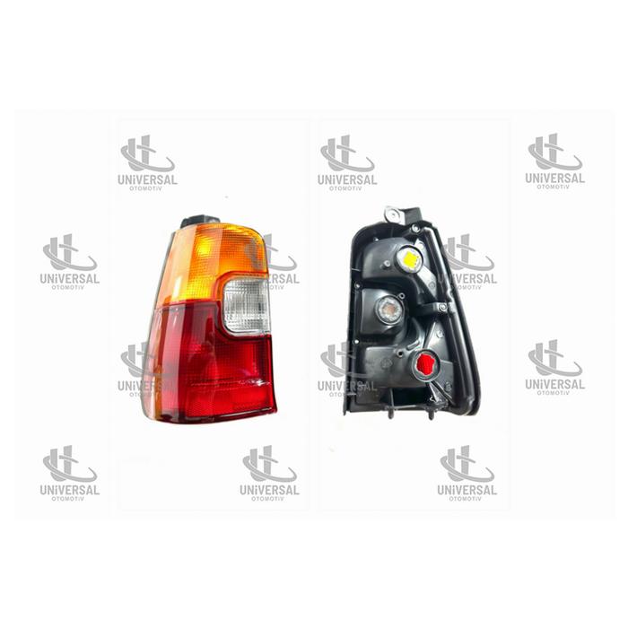 STOP COROLLA STATİON WAGON 92-98 LH