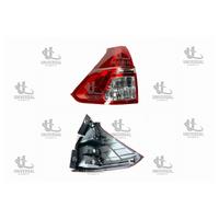 STOP CRV 15-18 LH (LEDLİ)