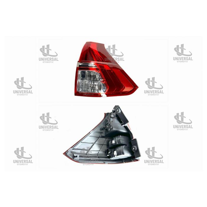STOP CRV 15-18 RH (LEDLİ)