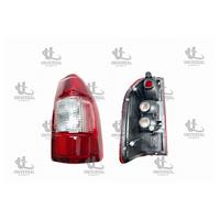 STOP D-MAX 02-05 RH