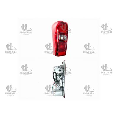 STOP D-MAX 12-16 LH (LEDLİ)