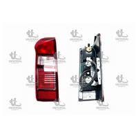 STOP D-MAX 12-16 LH (LEDSİZ)